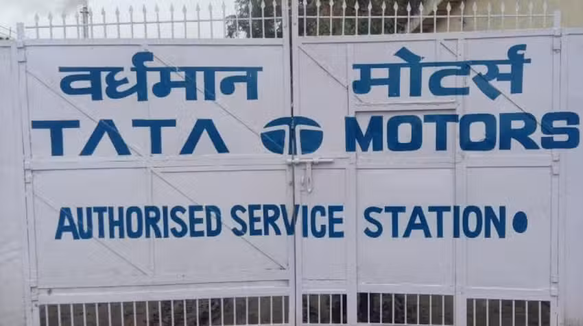 Vardhman Motors, Tata motors service station, Lucas Indian Service Limited