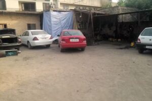 Varinder Singh Car Workshop