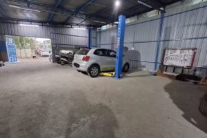 VAS TECH &ndash; CAR SERVICE