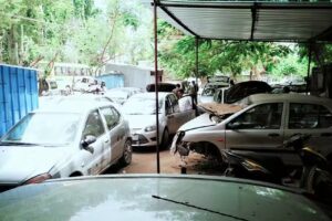 Vasu Auto Garage