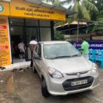 Vehicle Pollution Testing CHEMMAD