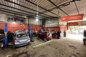 VehicleCare &ndash; A1 Car Care Service Centre