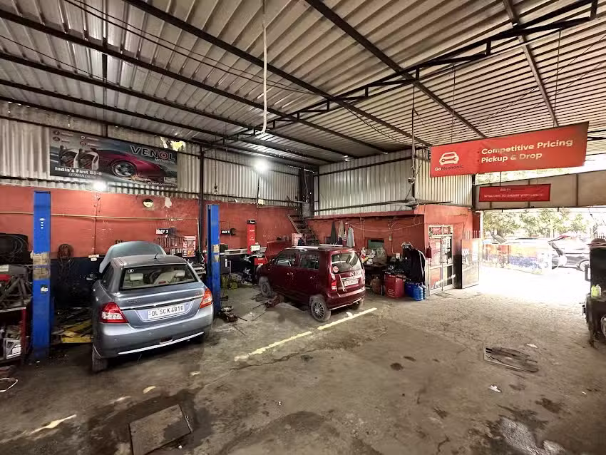 VehicleCare &ndash; AM AUTO