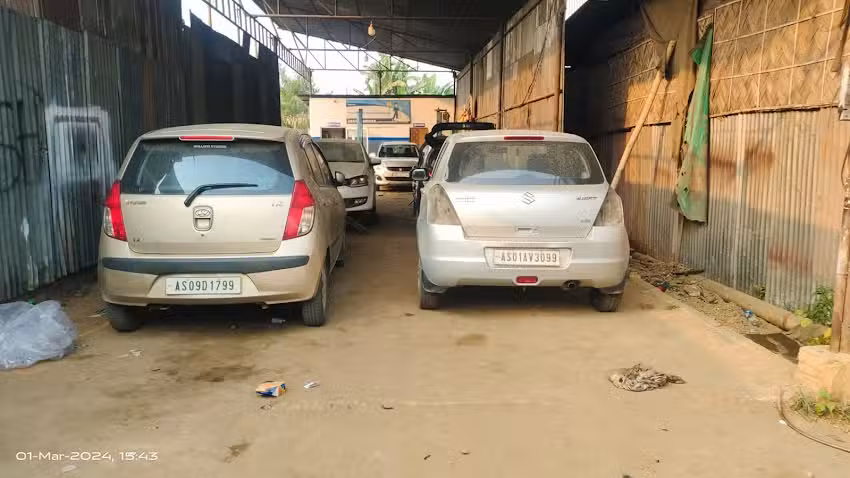 VehicleCare &ndash; ASSAM MOTORS