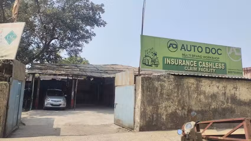 VehicleCare &ndash; Auto Doc