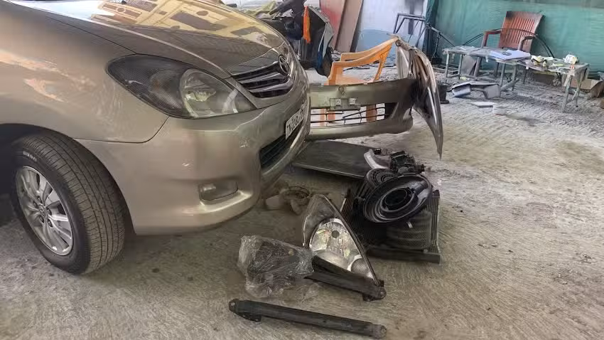 VehicleCare &ndash; Dot com multi works