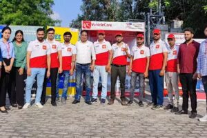 VehicleCare Head Office