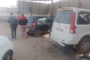 VehicleCare – JVS Automobile