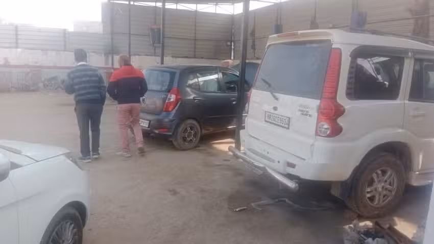 VehicleCare &ndash; JVS Automobile