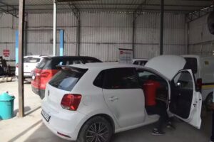 VehicleCare &ndash; Jyoti Motors