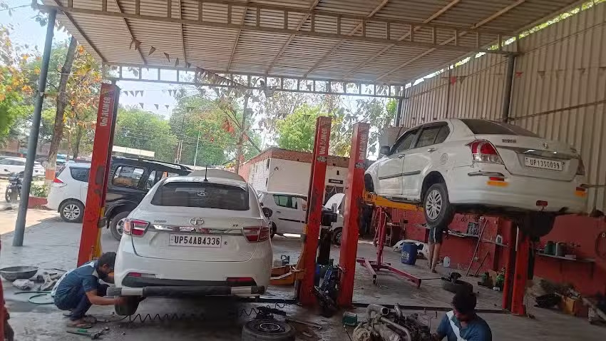 VehicleCare &ndash; UNIVERSAL CAR CARE