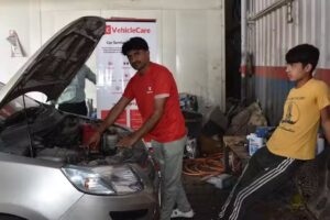 VehicleCare – Workshop Car Mechanic Centre