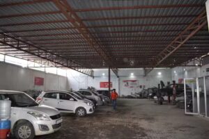 VehicleCare &ndash; Workshop TM Motors