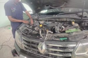 Vellore Car AC works