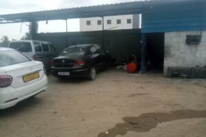 Vengateswara car mechanic