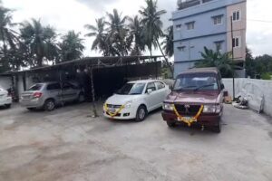 Venkata Lakshmi Car Garage