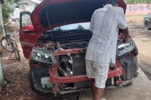 VENKATESH CAR CARE MULTI BRAND CAR WORK SHOP