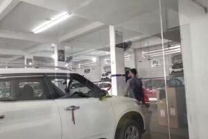 Venkatesh Hyundai Service Center,Jaunpur