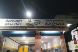VENKATESHWARA AUTOCARE