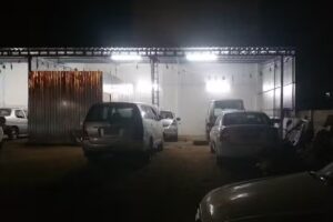 Venketaswara tinkering works