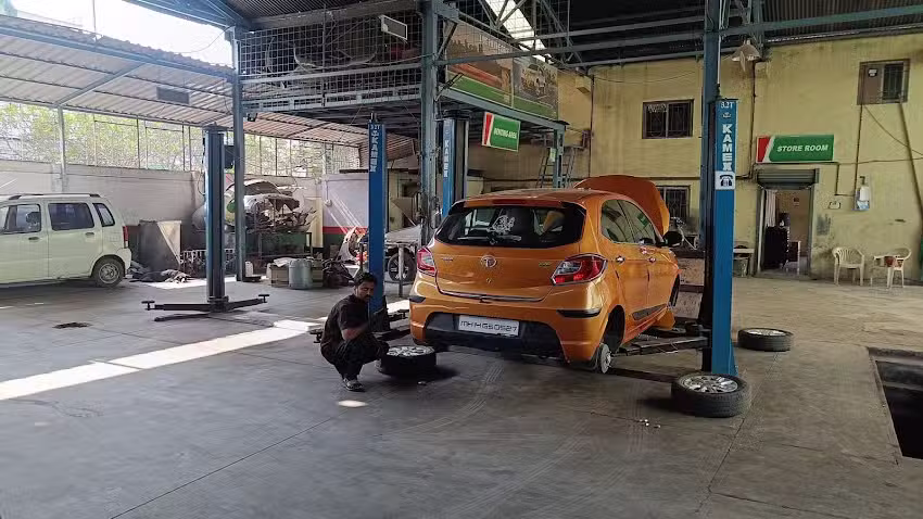 VENUS AUTO