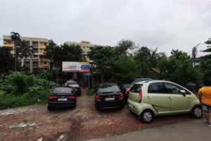 VERMA AUTOMOBILES (4 WHEELER&rsquo;S CAR GARAGE)