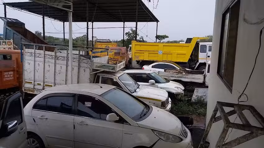 VIDARBHA MOTORS Wardha