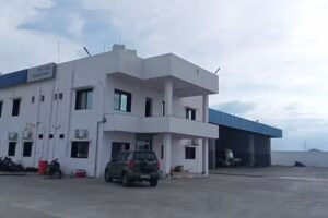 Vidharbha Motors Tata Motors Comercial vehicle Service centre