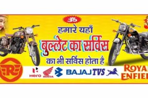 Vidya Automobile Service