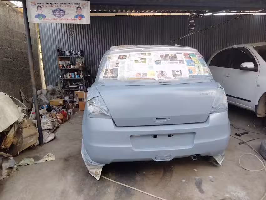 Vijay Autocare