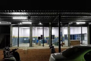 Vijay Mahantesh Motors