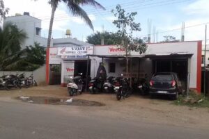 Vijay service centre