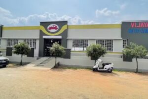 VIJAYA AUTO CARE
