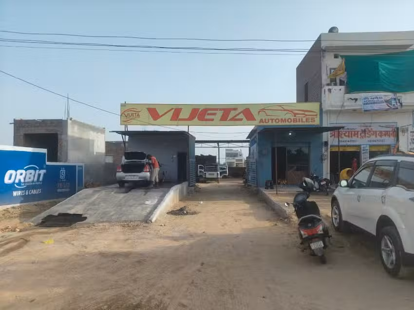 Vijeta mobiles