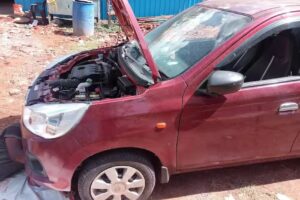 Vinoth All Car Service