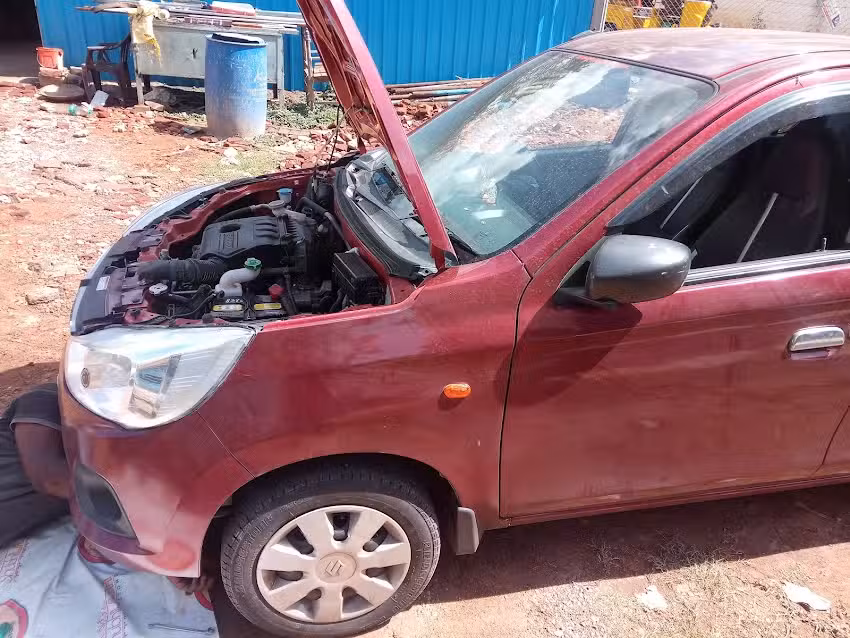 Vinoth All Car Service