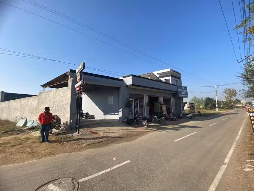 Vintage Motors