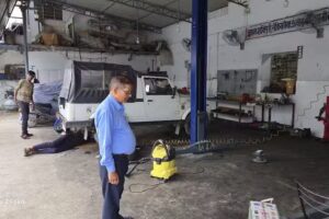 VIPUL AUTOMOBILES RAJSAMAND