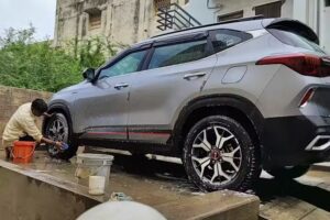 Viraj Motors &ndash; Service, Repairs & Wash