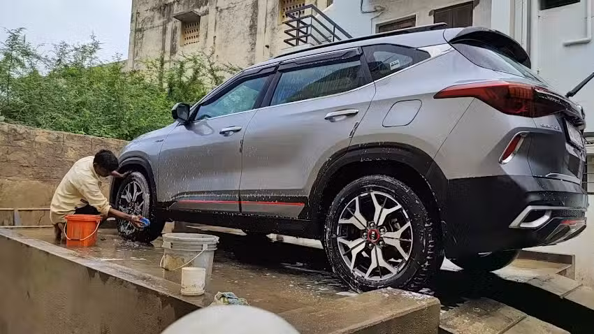 Viraj Motors &ndash; Service, Repairs & Wash