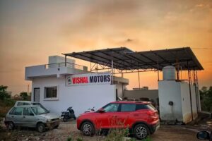 VISHAL MOTORS