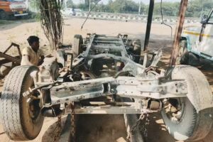 VISHKARMA AUTOMOBILE