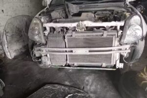 Vishkarma Motor Garage