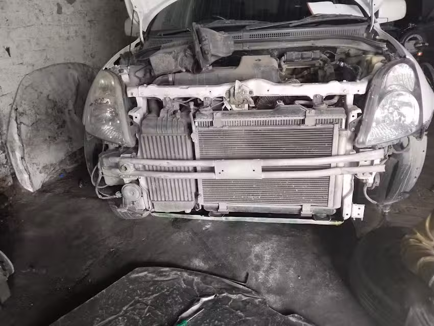 Vishkarma Motor Garage