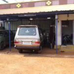 Vishnu Auto Care