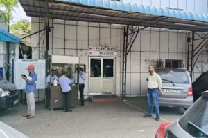 Vishnu Cars Service & Bodyshop