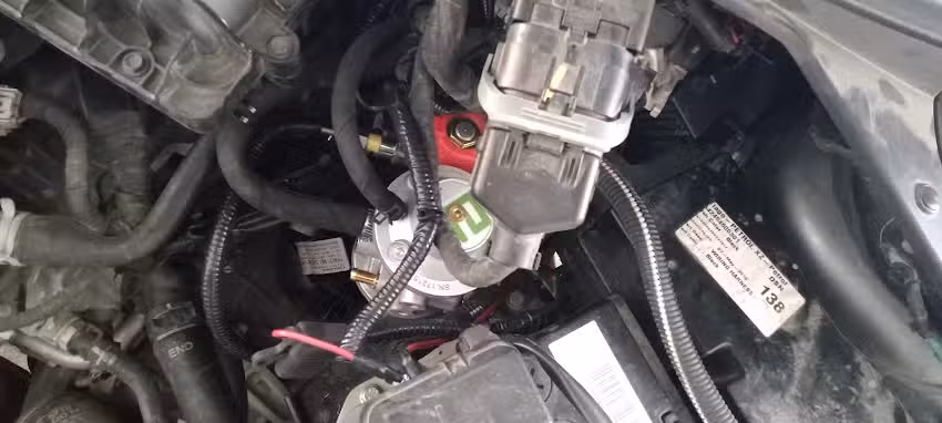 VISHVAKARMA CNG & CAR REPAIRING