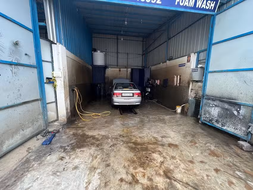 VISHWA MARUTI SUZUKI AUTHORISED SERVICE