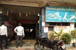 Vishwakarma Auto Center (NAJAFGARH)