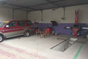 Vishwakarma Auto Garage